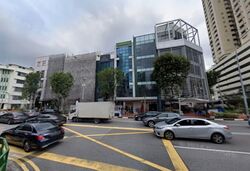 South Bridge Road (D1), Office #570468041
